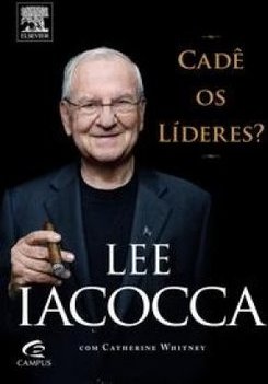 Cadê os Líderes?