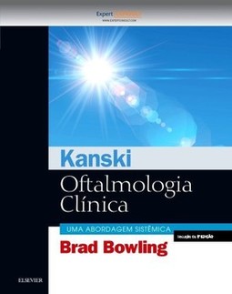 Kanski - Oftalmologia clínica