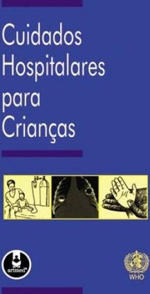 CUIDADOS HOSPITALARES PARA CRIANCAS