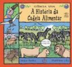 A História da Cadeia Alimentar