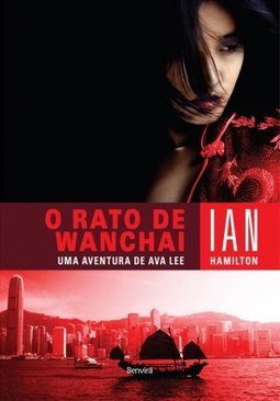 O RATO DE WANCHAI