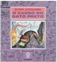 A Causo do Gato Preto