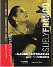 Suely Franco: a Arte de Representar