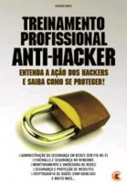 Treinamento Profissional Anti-hacker