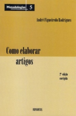Como elaborar artigos (Metodologias)
