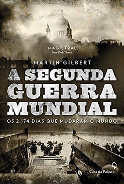 A SEGUNDA GUERRA MUNDIAL