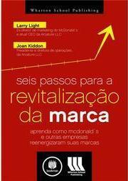 Seis Passos Para a Revitalização