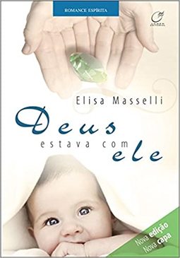 Deus estava com ele