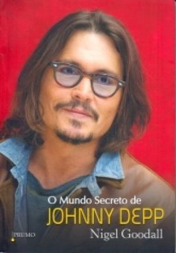  O Mundo Secreto De Johnny Depp