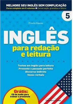 Inglês Para Redação e Leitura