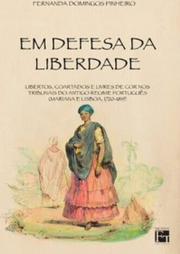 Em defesa da liberdade