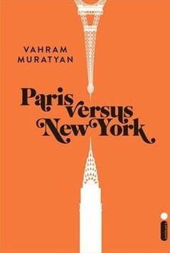  Paris Versus New York - Vahram Muratyan