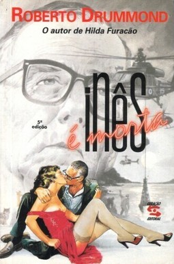 Inês é Morta