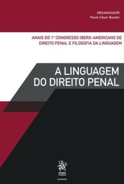 A linguagem do direito penal