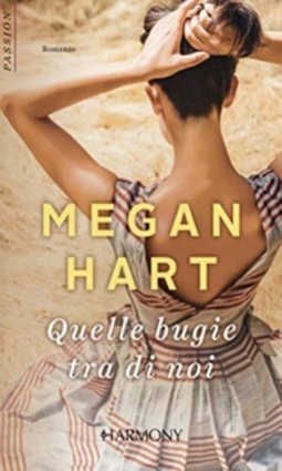 Quelle bugie tra di noi (Quarry Road #1)