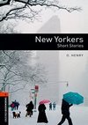 New Yorkers Short Stories - vol. 2