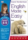 English Made Easy Ages 8-9 Key Stage 2