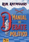 Manual de debate político: como vencer discussões políticas na mesa do bar