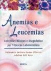 Anemias e Leucemias