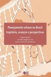 Planejamento urbano no Brasil: Trajetórias, avanços e perspectivas