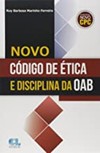 Novo Codigo De Etica E Disciplina Da Oab