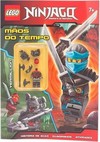 Lego Ninjago - Mestres do Spinjitzu: Mãos do Tempo