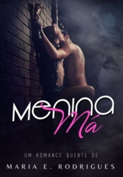 Menina Má