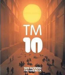 TATE MODERN: THE HANDBOOK