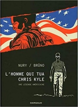 L'homme qui tua Chris Kyle