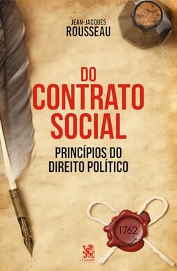 Do Contrato Social