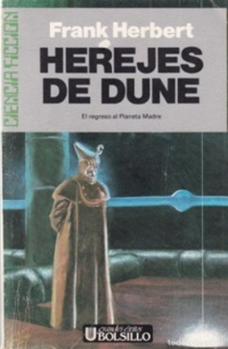 Herejes de Dune