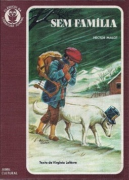 Sem Família (Clássicos da Literatura Juvenil #15)
