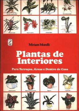 Plantas Para Jardim E Interiores