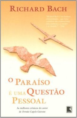 O Paraíso é uma Questão Pessoal
