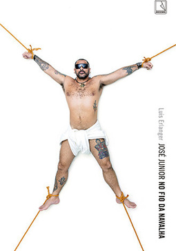 JOSE JUNIOR - NO FIO DA NAVALHA