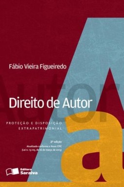 Direito de autor: proteção e disposição extrapatrimonial
