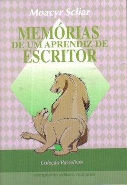 Memórias de um Aprendiz de Escritor