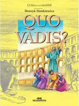 Quo Vadis?