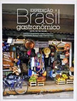 Expedição Brasil Gastronômico
