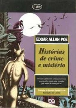 Histórias de Crime e Mistério