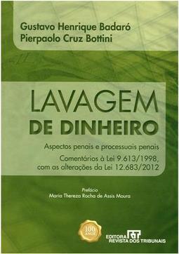 Lavagem de Dinheiro