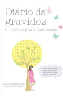 DIARIO DA GRAVIDEZ