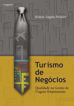 Turismo de negócios