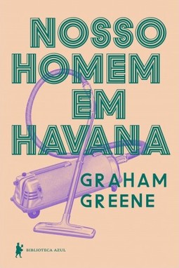 Nosso homem em Havana