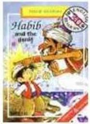 Habib and the genie,30