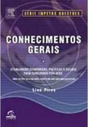 Conhecimentos Gerais