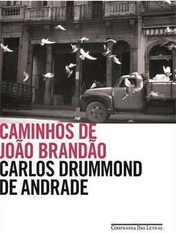CAMINHOS DE JOAO BRANDAO