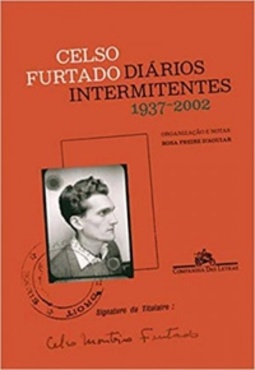 Diários intermitentes