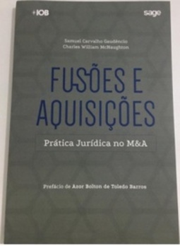 Fusões e Aquisições