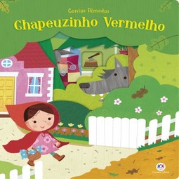 Chapeuzinho vermelho
